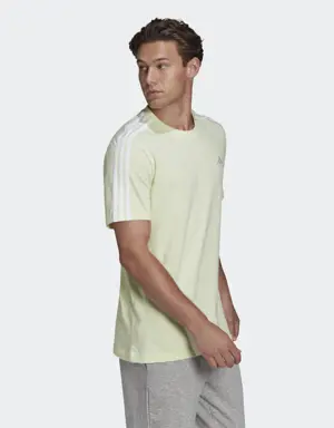 Adidas Essentials 3-Stripes T-Shirt. 3 Adidas Essentials 3-Stripes T-Shirt. 3