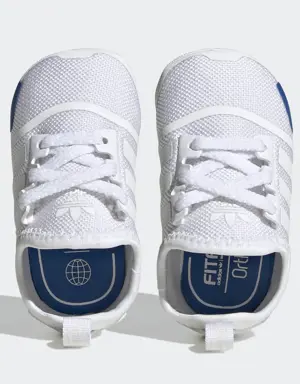 Adidas NMD Ayakkabı. 3 Adidas NMD Ayakkabı. 3