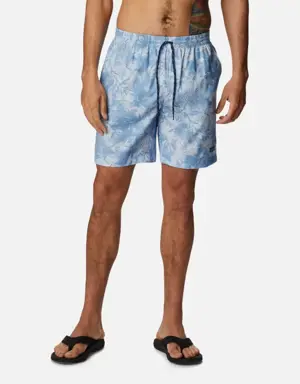 Men's Summertide Stretch™ Printed Shorts