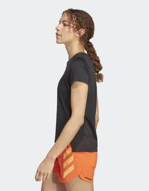Adidas Playera de Trail Running Terrex Agravic. 3 Adidas Playera de Trail Running Terrex Agravic. 3