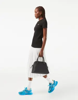 Lacoste Women's Lacoste Detachable Strap Bugatti Bag