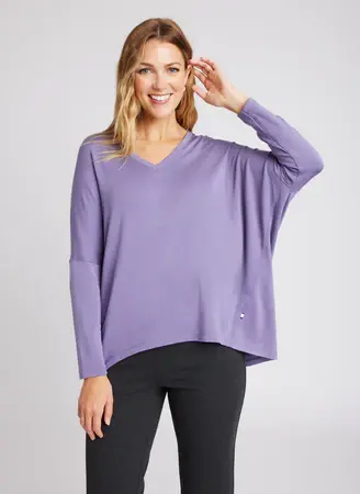 Kit And Ace Easy Over Pullover. 1 Kit And Ace Easy Over Pullover. 1