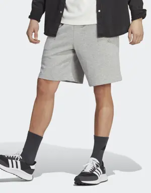 Adidas ALL SZN French Terry Shorts