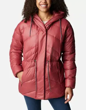 Women's Icy Heights™ II Down Novelty Jacket