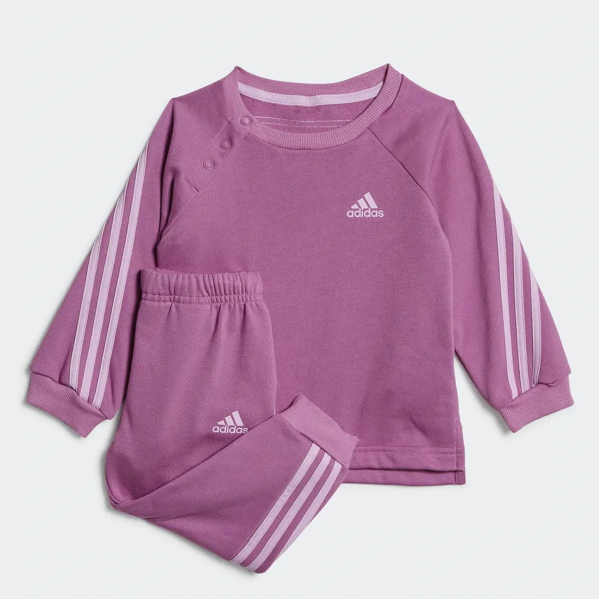 Adidas Conjunto 3-Stripes Future Icons. 1