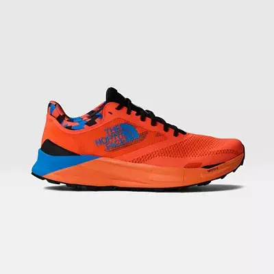 The North Face Men&#39;s VECTIV&#8482; Enduris III Artist Trail Running Shoes. 1