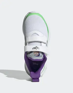 Adidas x Disney Pixar Buzz Lightyear Toy Story Fortarun Shoes. 3 Adidas x Disney Pixar Buzz Lightyear Toy Story Fortarun Shoes. 3