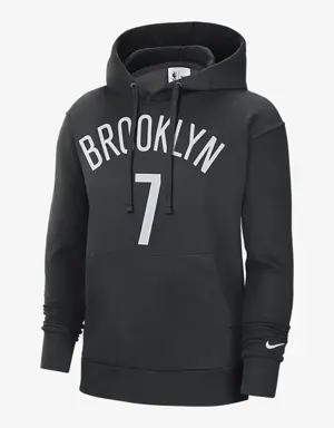 Brooklyn Nets Essential