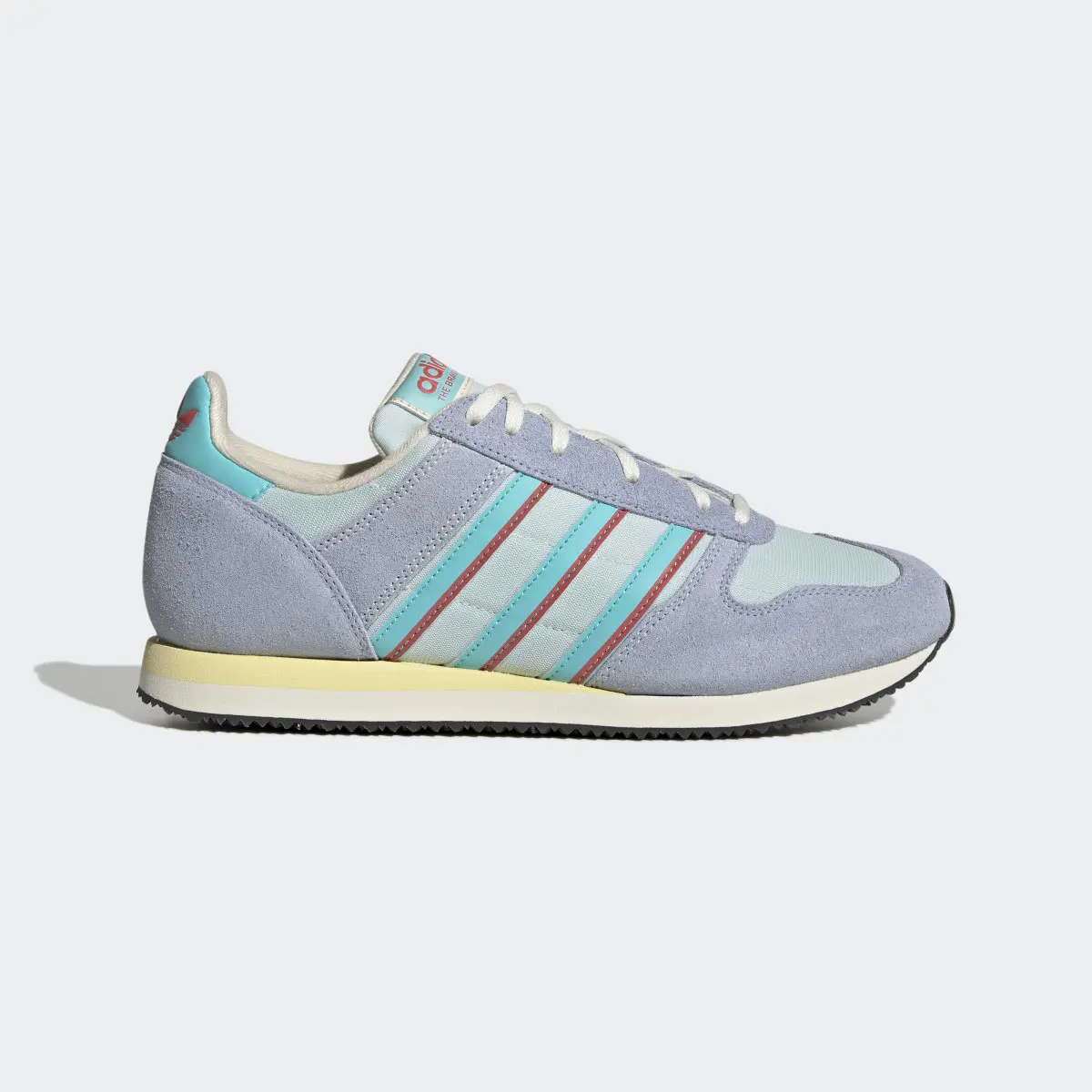 Adidas Zapatilla Race Walk. 2