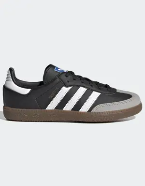 Samba OG Shoes