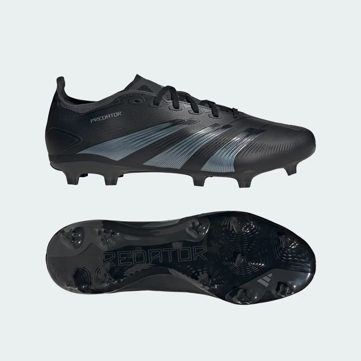 Adidas Predator League Firm Ground Football Boots. 1