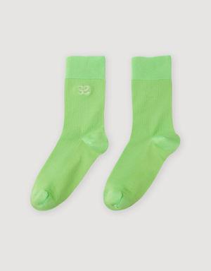 Double S socks Login to add to Wish list