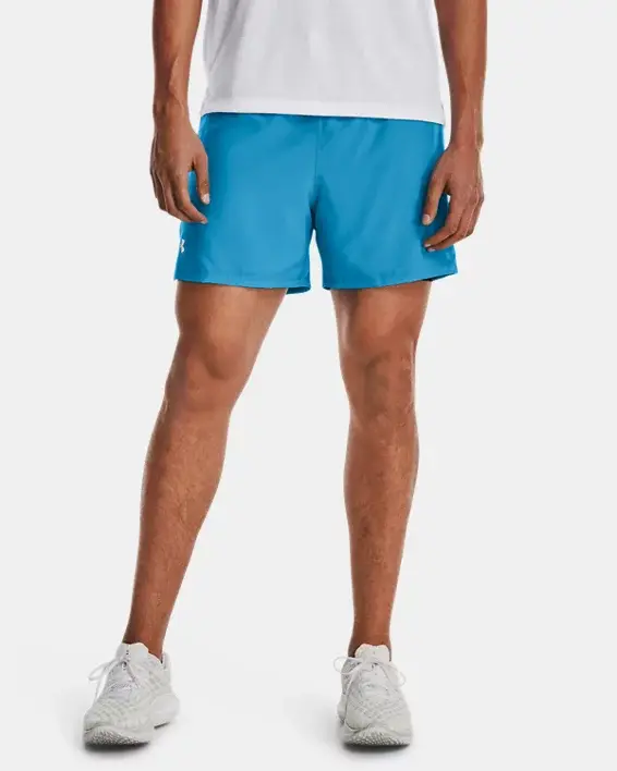 Under Armour Men's UA CoolSwitch 2-in-1 Shorts. 1