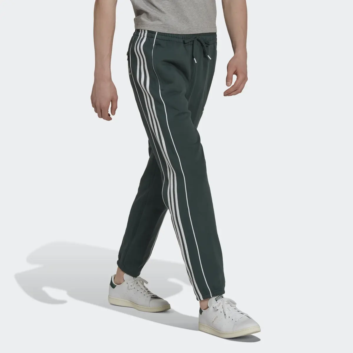 Adidas Sweat pants adidas Rekive. 3