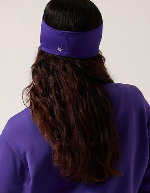 Winthrop Reflective Headband