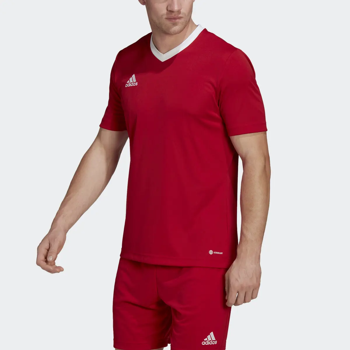 Adidas Camiseta Entrada 22. 1