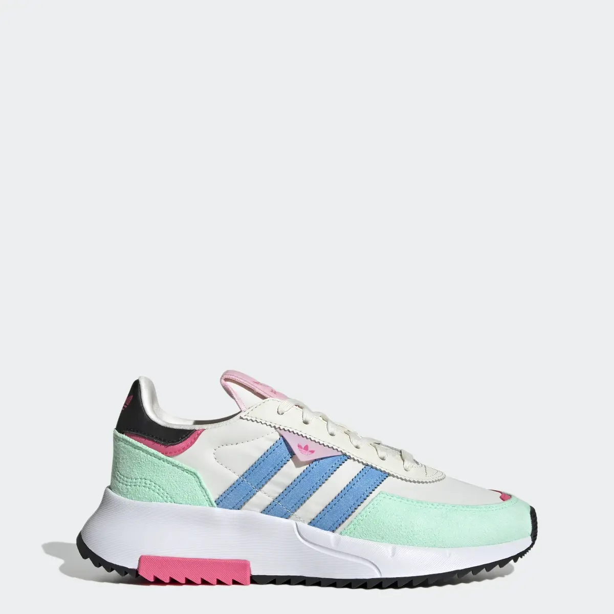 Adidas Tenis Retropy F2. 1