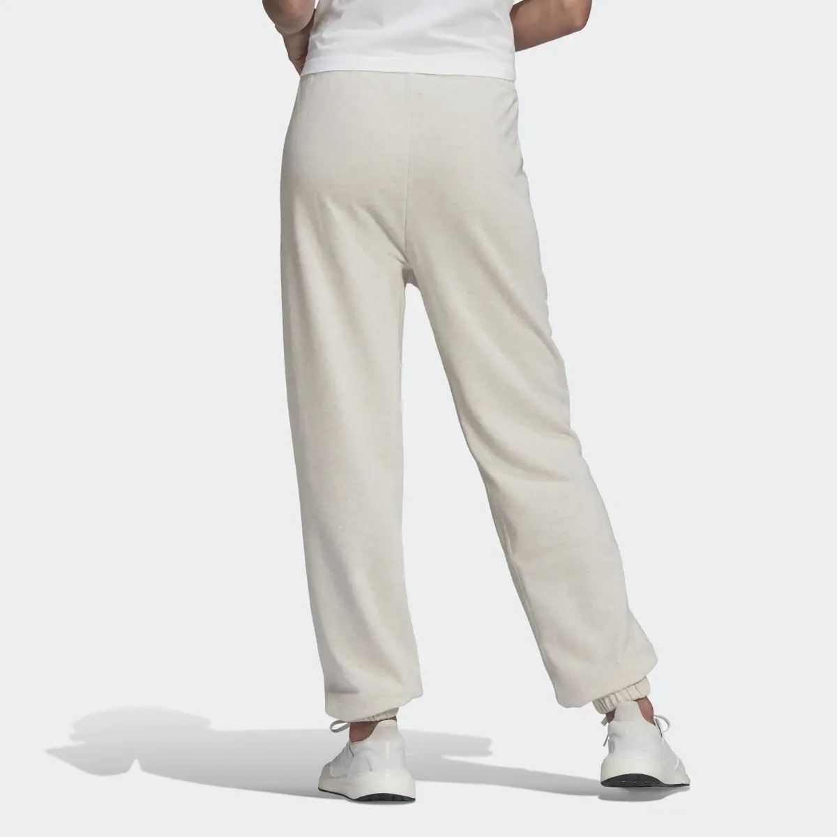 Adidas Pants adidas Sportswear Studio Lounge Summer. 2