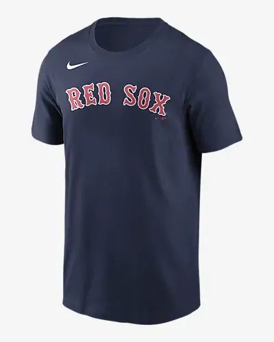 Nike MLB Boston Red Sox (Xander Bogaerts). 1