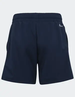 Shorts de Tenis Club 3 Franjas