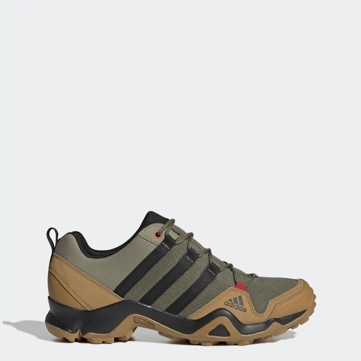 Adidas AX2S Hiking Shoes. 1