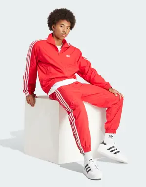 Adidas Adicolor Woven Firebird Track Pants. 3 Adidas Adicolor Woven Firebird Track Pants. 3