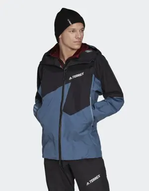 Adidas Veste Terrex Techrock GORE-TEX Pro. 2
