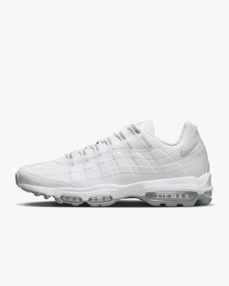 Nike Air Max 95 Ultra. 1 Nike Air Max 95 Ultra. 1