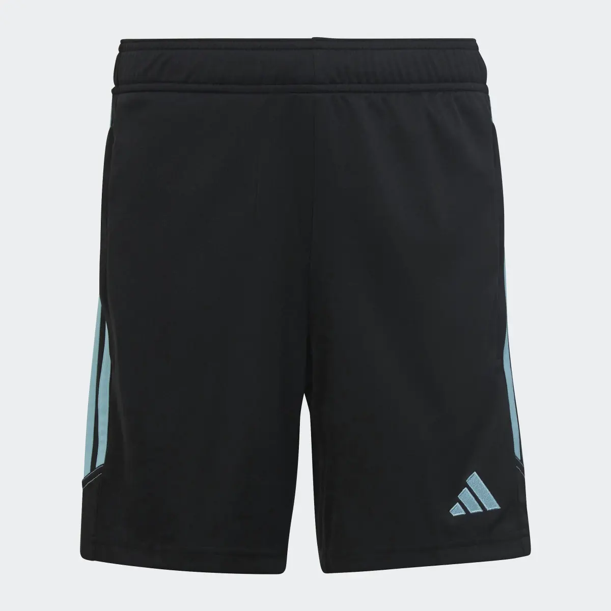 Adidas Shorts de Entrenamiento Tiro 23 Club. 3