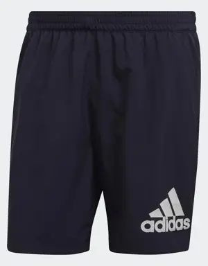 Adidas Shorts Run It