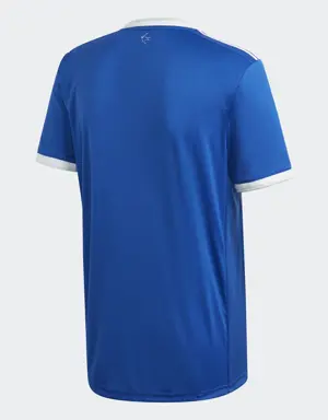 Cardiff City FC Home Jersey