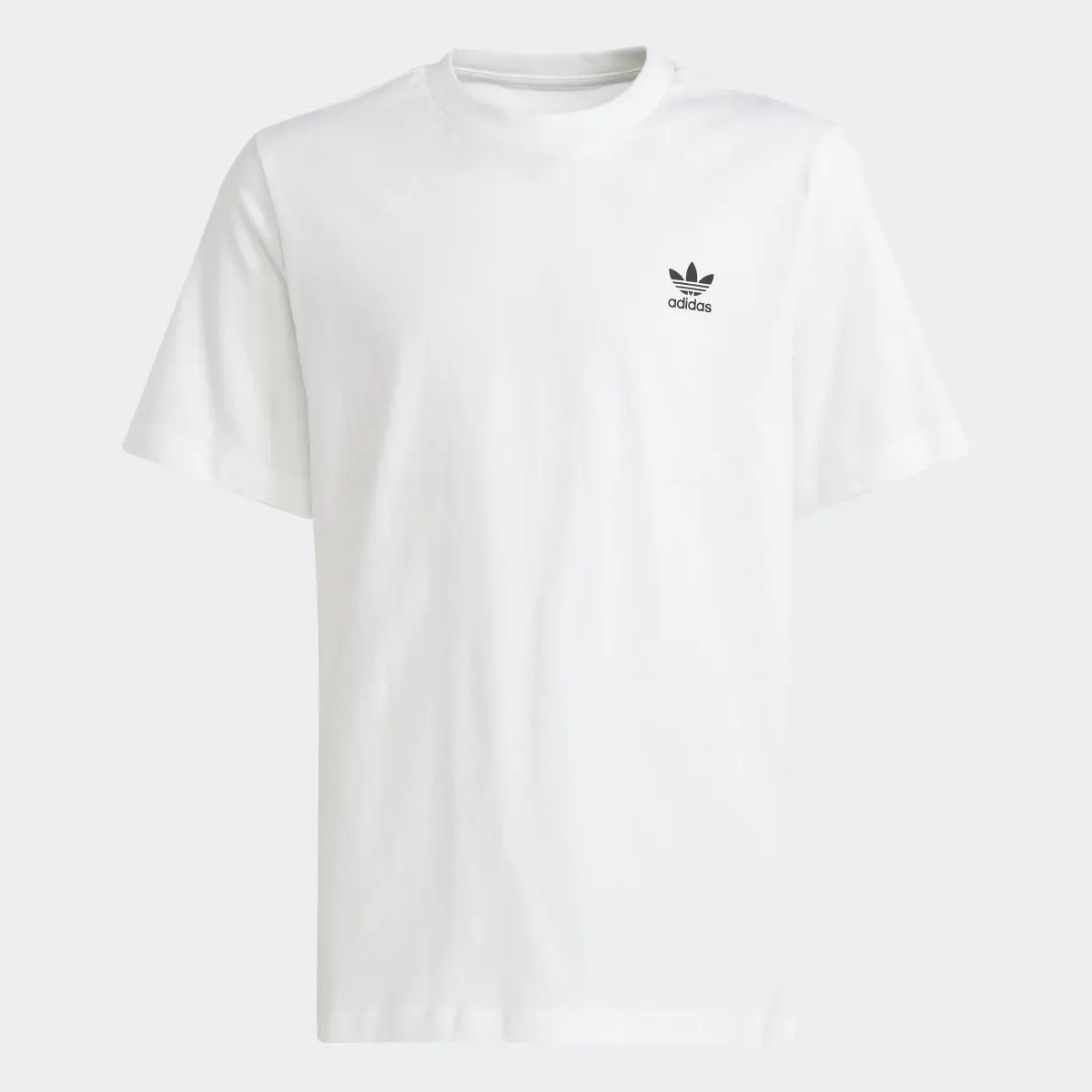 Adidas Playera Estampada. 1