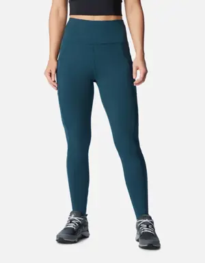 Women's Windgates™ High-Rise Leggings