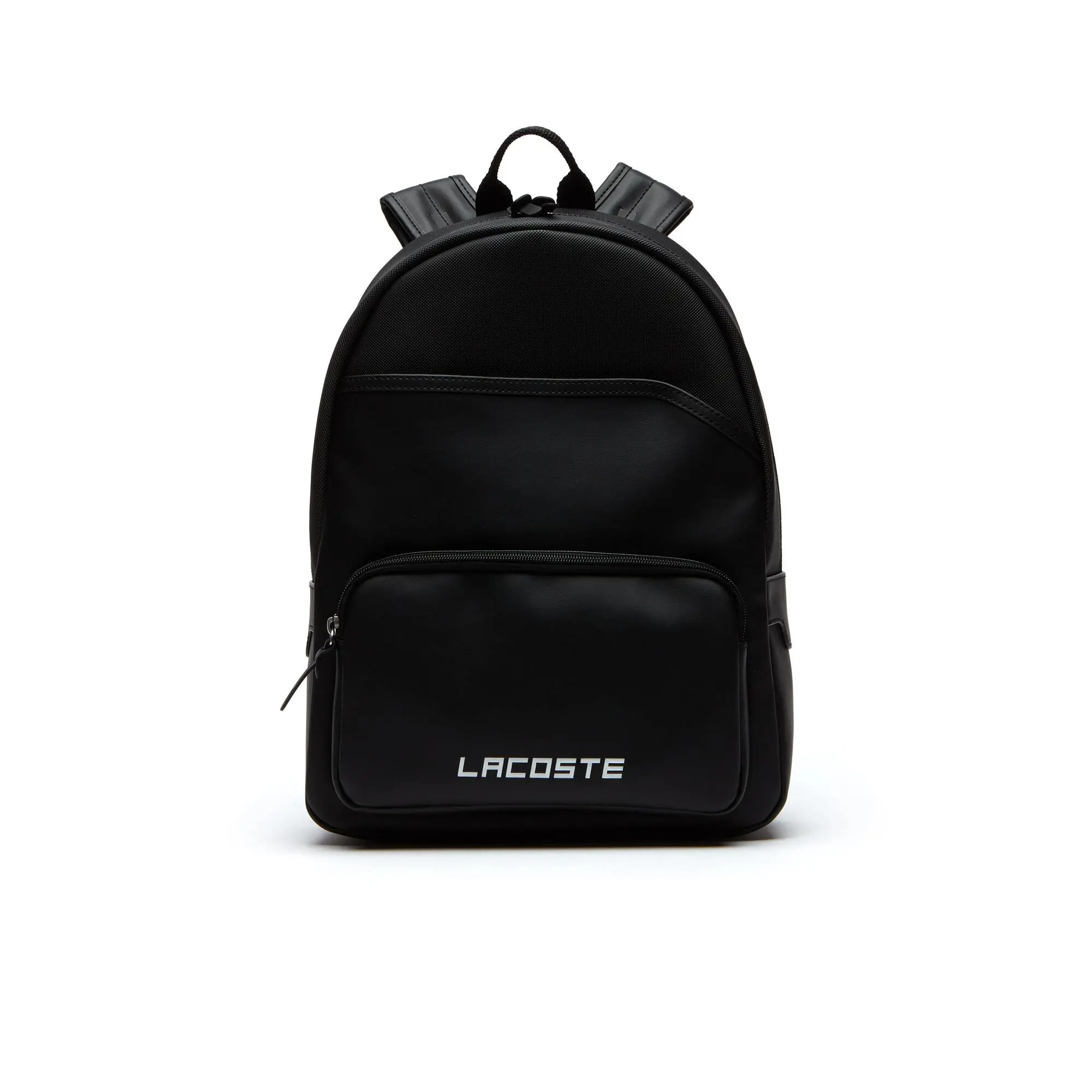 Lacoste Men's Petit Piqué Backpack. 2