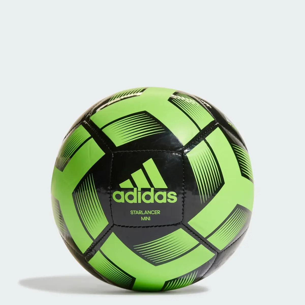 Adidas Minibalón Starlancer. 1