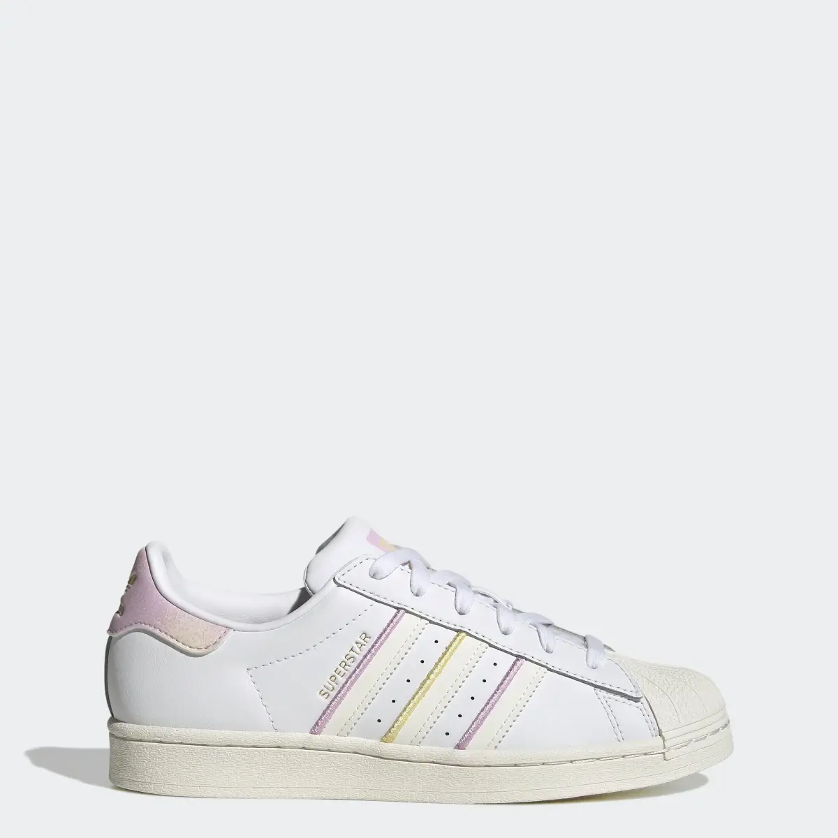 Adidas Superstar Shoes. 1