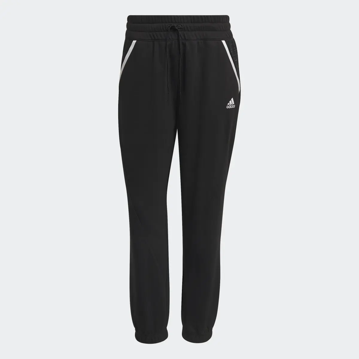 Adidas Condivo 22 Sweat Tracksuit Bottoms HA3693