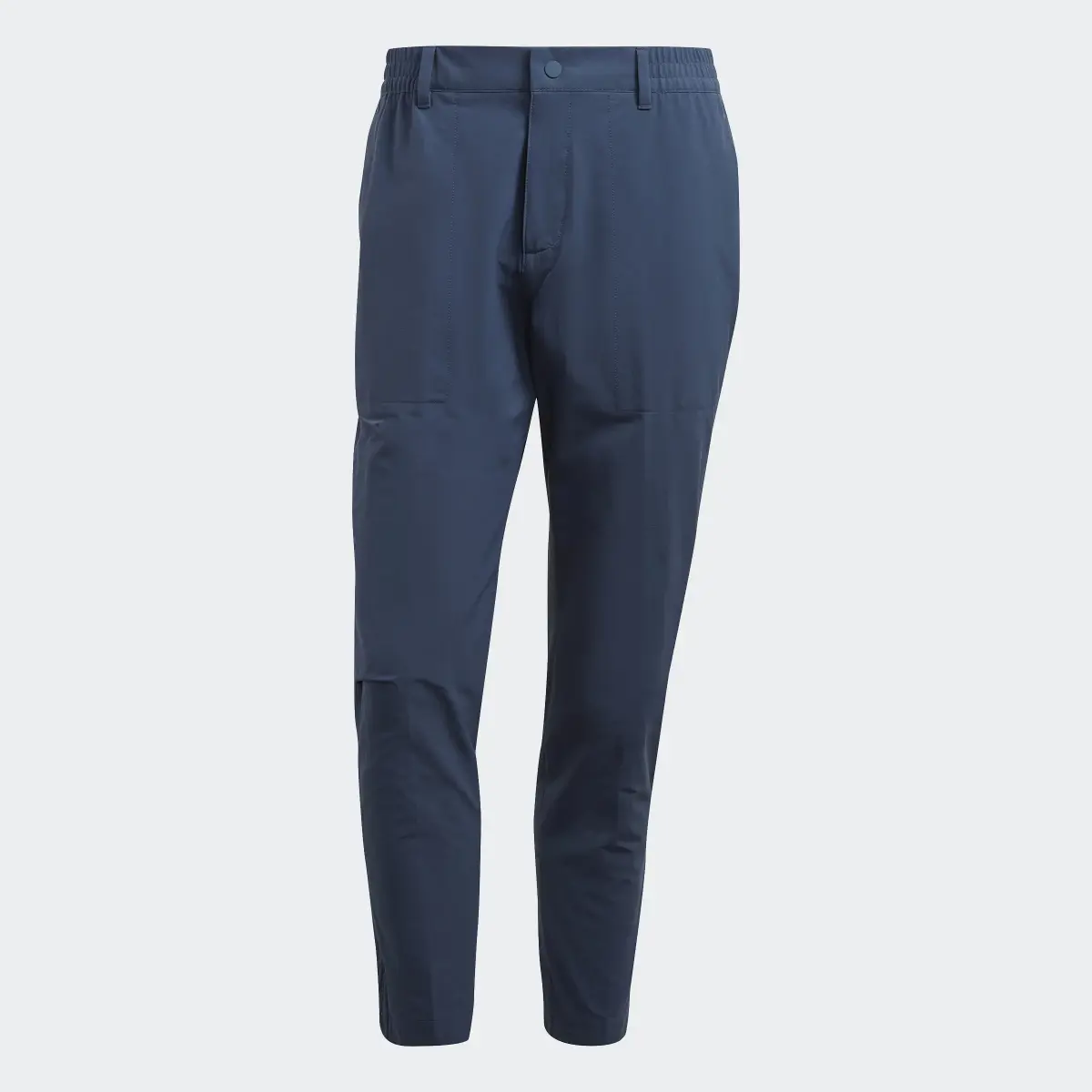 Adidas Go-To Commuter Golf Pants. 1