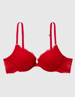 Hello Sugar Push Up Bra