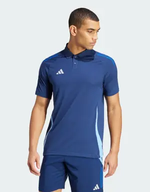 Adidas Tiro 24 Competition Polo Shirt. 2 Adidas Tiro 24 Competition Polo Shirt. 2