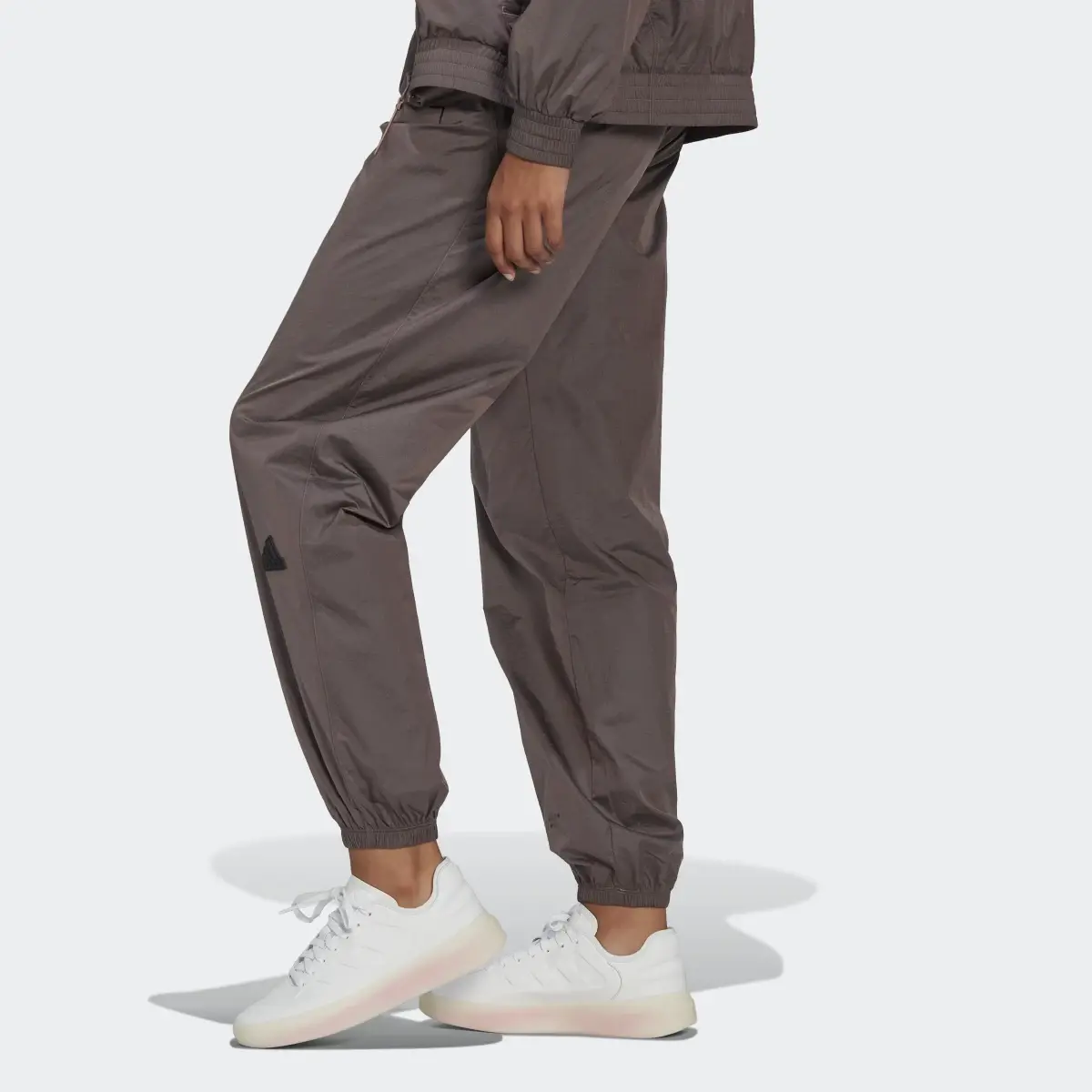 Adidas Woven Pants. 2