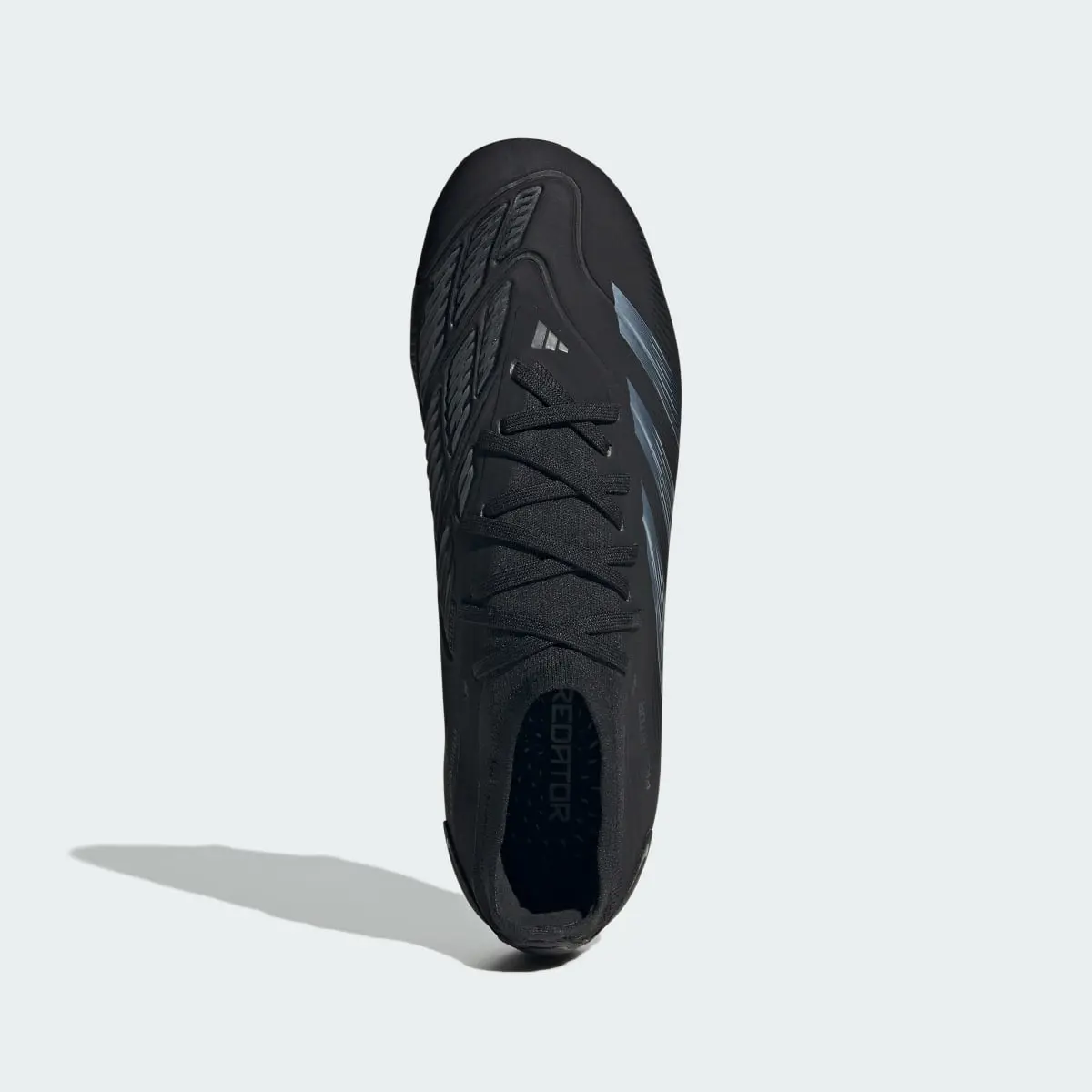 Adidas Chaussure Predator 24 Pro Terrain souple. 3