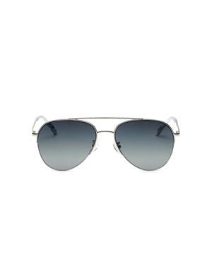 MVP Aviator Sunglasses blue