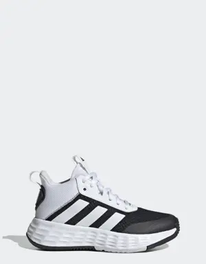 Adidas Ownthegame 2.0 Shoes