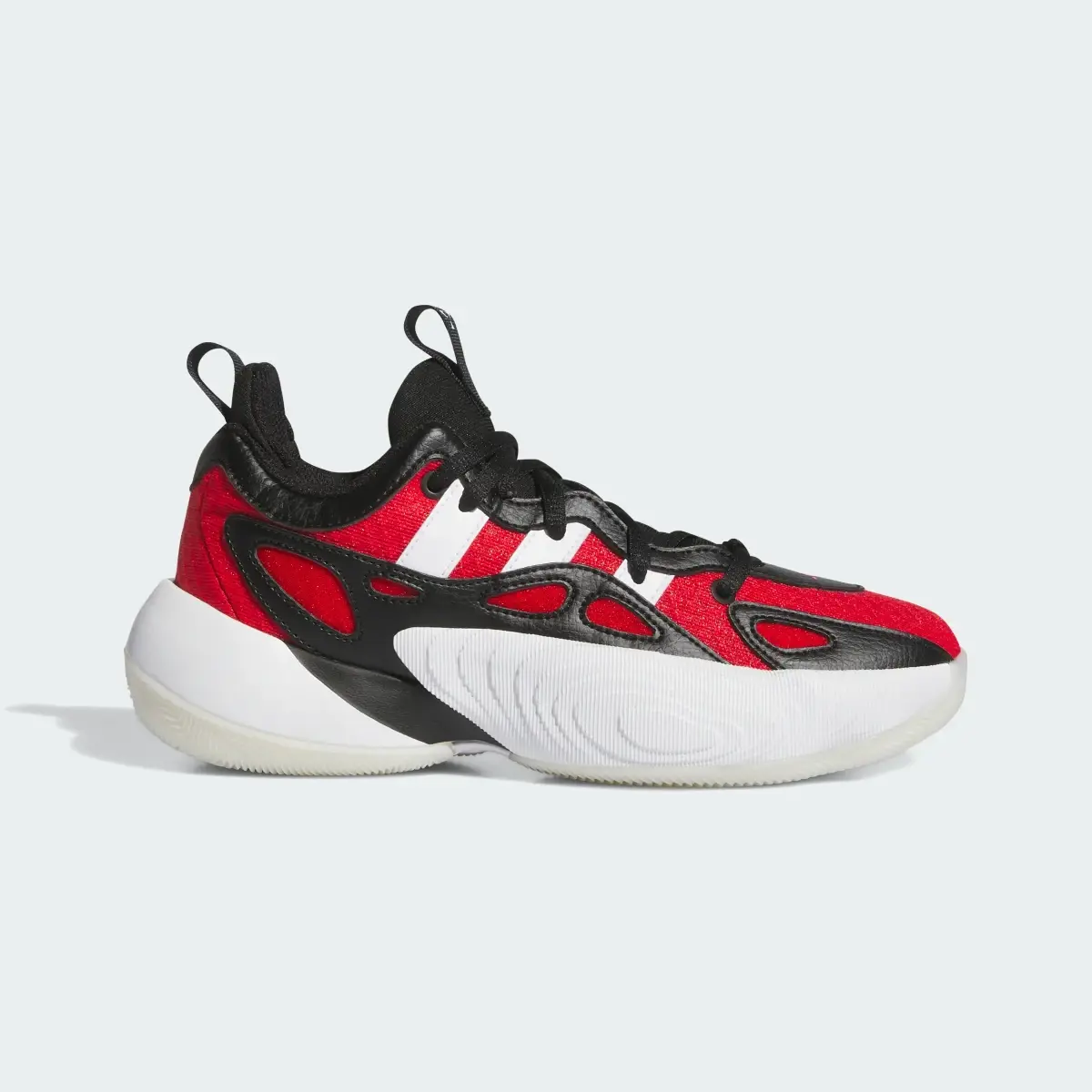 Adidas Trae Young Unlimited 2 Low Kids Ayakkabı. 2
