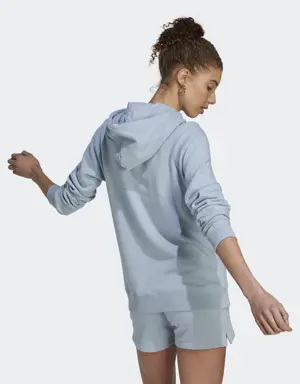 Adidas Hoodie Essentials Linear. 3 Adidas Hoodie Essentials Linear. 3