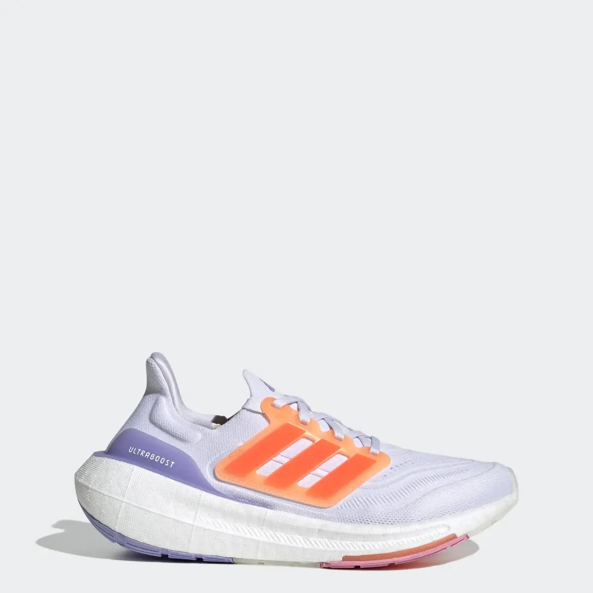 Adidas Ultraboost Light Ayakkabı. 1