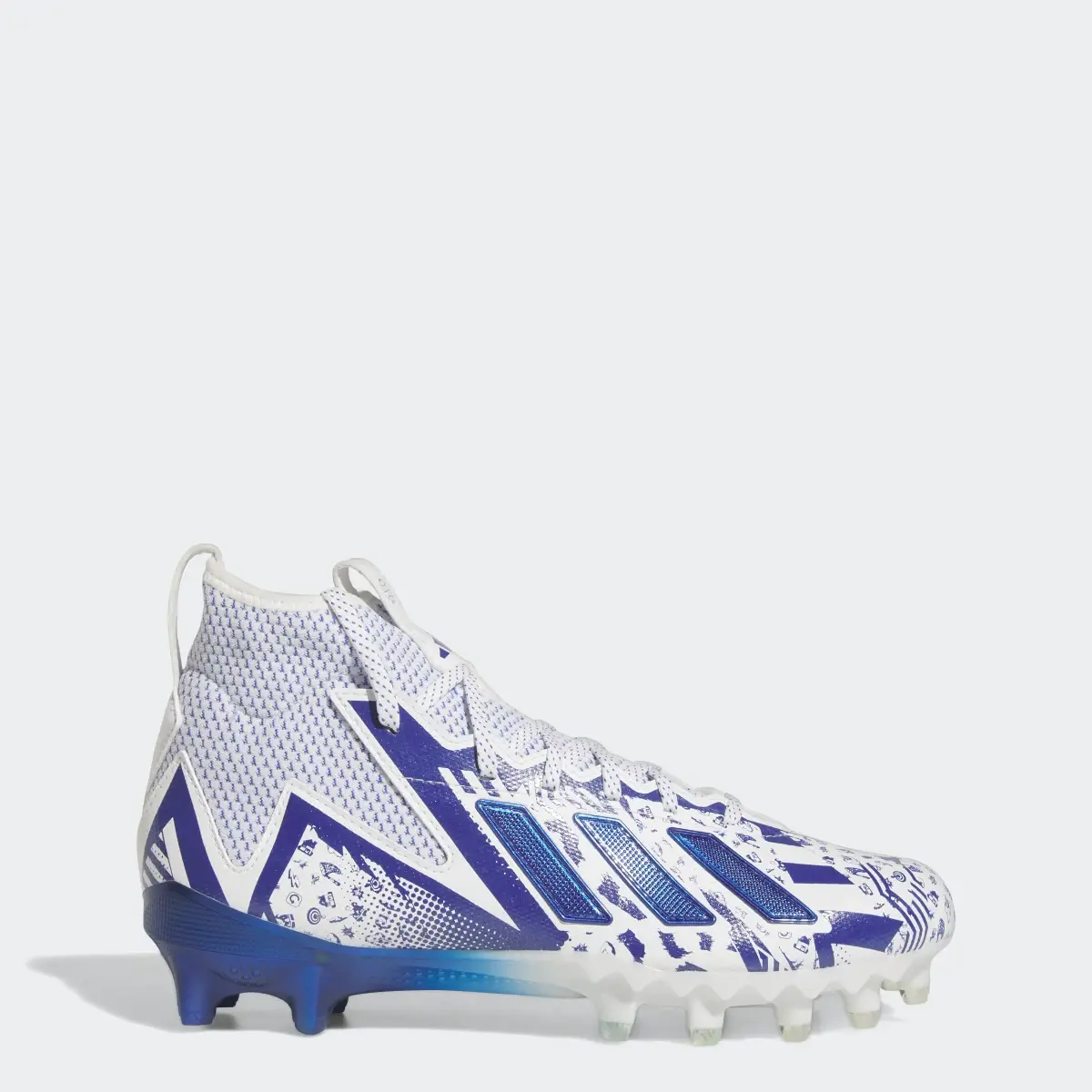 Adidas Freak 23 Mismatch Football Cleats. 1