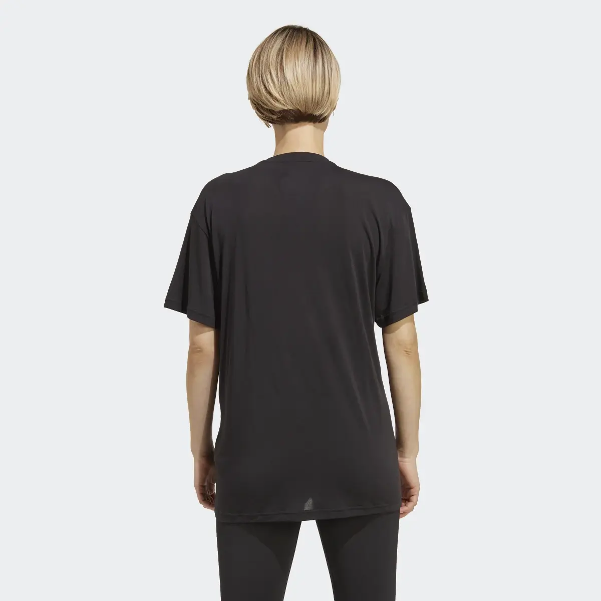 Adidas AEROREADY Train Essentials Still-T-Shirt – Umstandsmode. 3