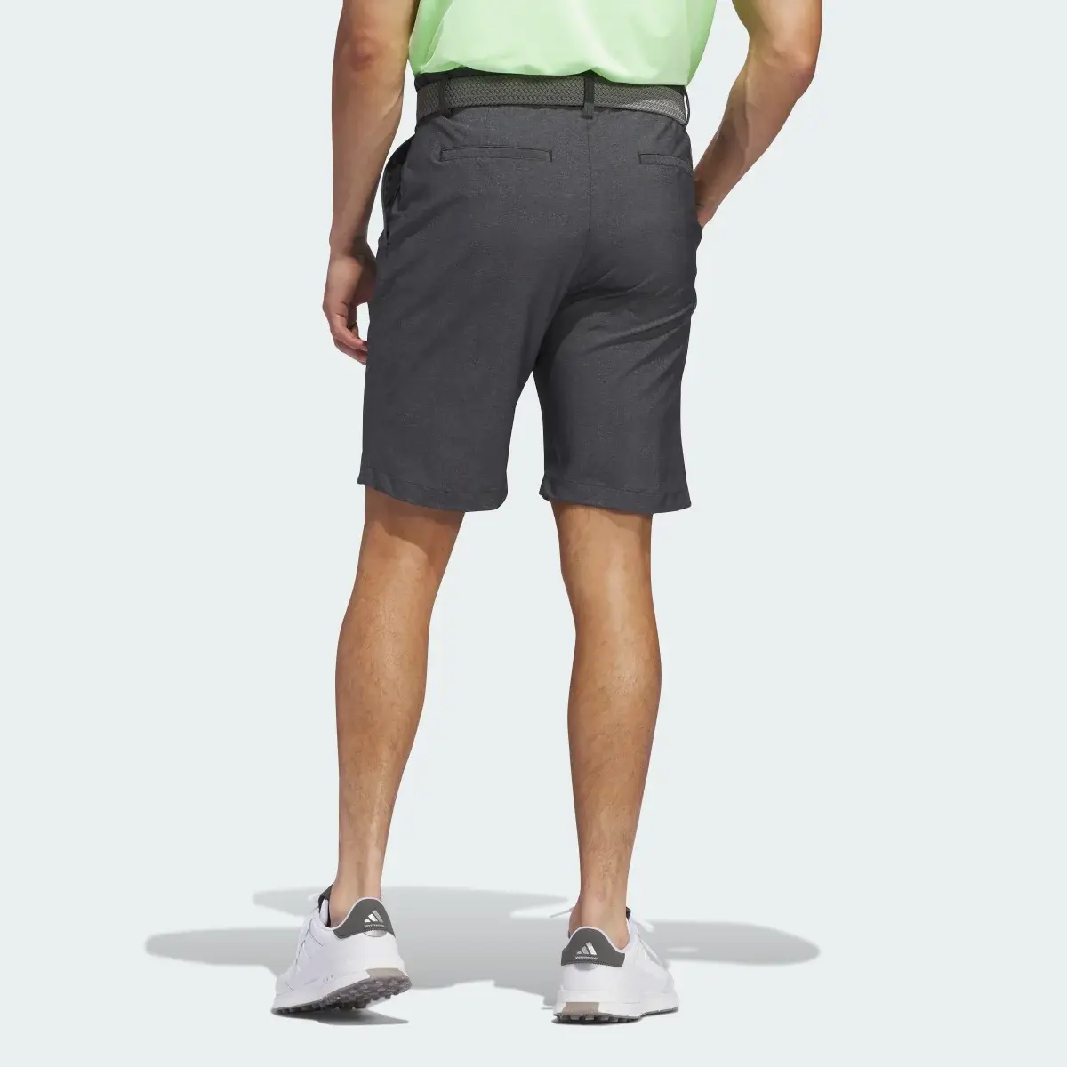 Adidas Ultimate365 Printed Shorts. 2